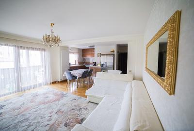 Scriitorilor, 2 camere  60mp, mobilat si utilat, 147500Euro - 1