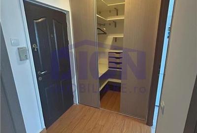 ÎInchiriere apartament 2 camere – Zona Sebastian   Petre Ispirescu - 12
