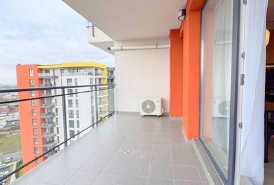 De vanzare apartament in zona de Nord - Comision 0% - 11