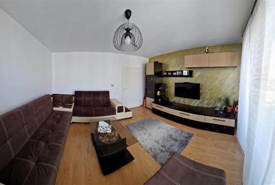 Apartament 3 camere + 2 balcoane - 2