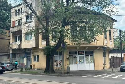 Oportunitate Spatiu Comercial/Casa S+P+1 | Calea Dudesti Teren 129 mp - 1