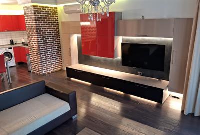 Apartament modern Intre lacuri - 1