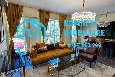 Apartament 3 camere | Aviatiei | Belvedere | - 8