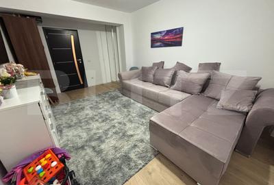 Apartament cu 2 camere decomandat, mobilat în Valea Adâncă