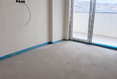 Apartament cu 3 camere,terasa,parcare subterana,,zona Eroilor,etaj intermediar - 8