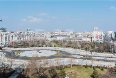 Apartament cu 4 camere cu vedere spre fântânile de la Piața Unirii - 32