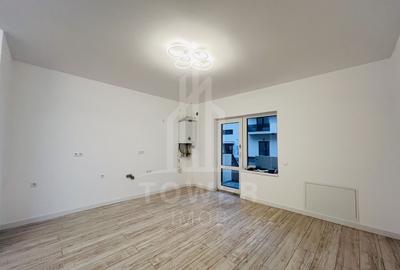 Apartament cu 3 camere în Șelimbăr