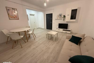 MILITARI RESIDENCE - Apartament 2 camere LOC DE PARCARE - 1