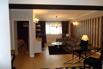 HERASTRAU NORDULUI DE INCHIRIAT APARTAMENT 2 CAMERE MOBILAT MODERN - 3