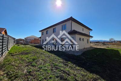 Duplex 5 camere ,super pret, Sura Mica ,Sibiu - 2