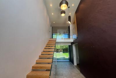 Inchiriere Vila Ultramoderna Iancu Nicolae / Modern Villa for Rent Iancu Nicolae - 7