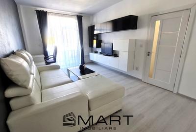 Apartament 3 camere zona Turnisor - 1