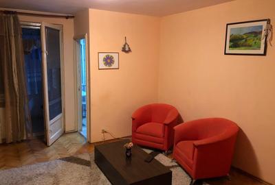 Garsoniera V-v Plaza Romania - 1