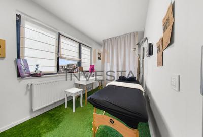 PENTHOUSE DE LUX, 180 MP UTILI + 250 MP TERASE, ACCES PRIVAT CU LIFT! - 16