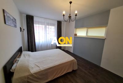 Apartament 2 Camere, 72 mp, Decomandat, Zona Centru, Cartier A Saligny - 8