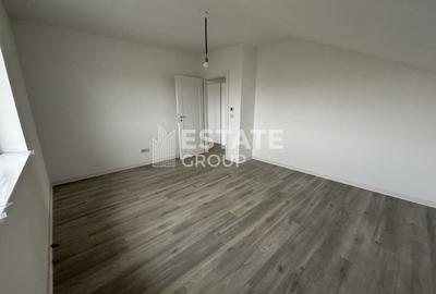 Casa individuala cu 5 camere in Mosnita Noua zona castel comision 0% - 9
