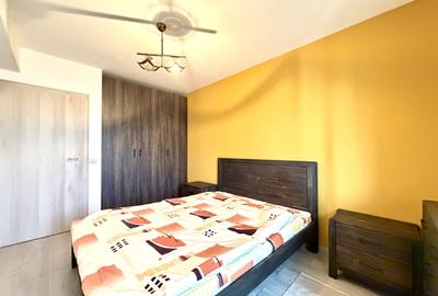 Apartament 2 camere, 58 mp utili, etaj 5 si lift - zona Aradului - 5