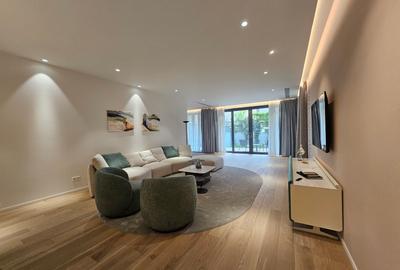 INCHIRIERE APARTAMENTE SI PENTHOUSE - IMOBIL BUTIQUE ZONA ROMANA - 7
