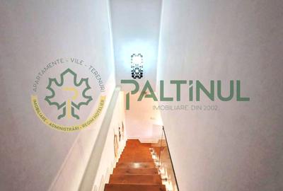 Casa moderna 3 camere de inchiriat – Cartierul Arhitectilor, Sibiu - 14