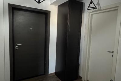 Apartament  2 camere Otopeni , mobilat și utilat , parcare inclusă, proprietar - 7