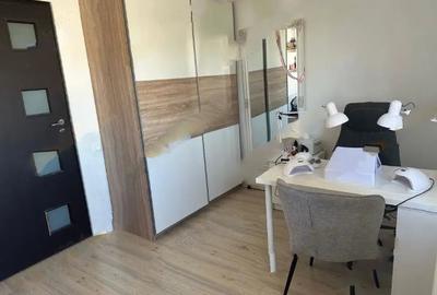 Apartament 3 Camere,Drumul Taberei,Amenajat,centrala,Liber - 6