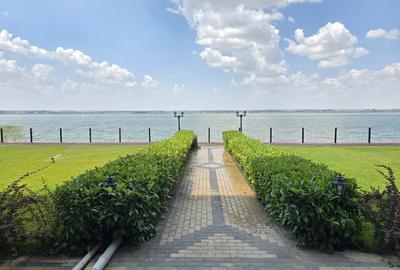 Mamaia 2 camere Solid residence Butoaie cu parcare subterana, regim hotelier - 9