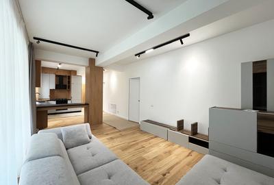 Apartament cu 3 camere decomandat în Domenii