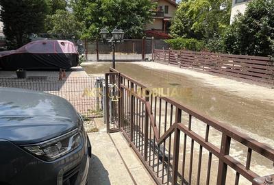 Casa Popesti Leordeni | Curte proprie | 2 parcari | Centrala - 13