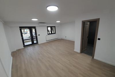 Spațiu comercial 70 mp, Zona ANDREI MURESANU - 5