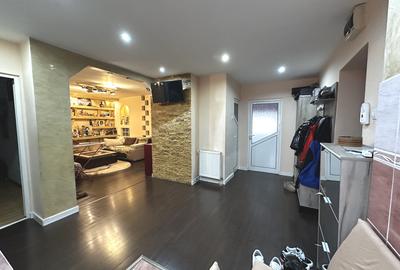 Apartament 3 camere Deco Sub-Stadion 2 Bai Balcon Etaj 2 Finisat Mobilat Utilat - 16