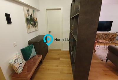 Apartament Premium | 2 Bai | Etaj 2 | Aviatiei Park - 8