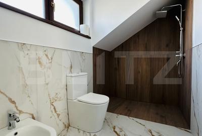 Vilă Duplex 240 mp, teren 500 mp, finisaje premium, Ghimbav - 10