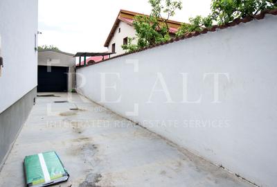 Vanzare casa, vila 7 camere | Premium, Individuala, Renovat 2023 | Snagov - 31