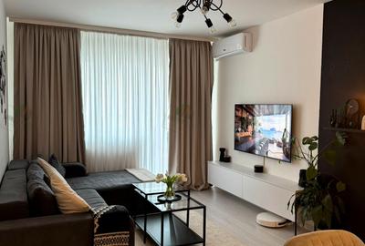 Apartament 2 camere decomandat — 57 mp | Loc de parcare | Lângă Metrou Berceni - 1
