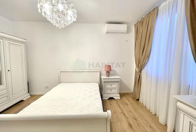 Casa 4 camere Tunari-Lacul Pasarea mobilata si utilata - 31