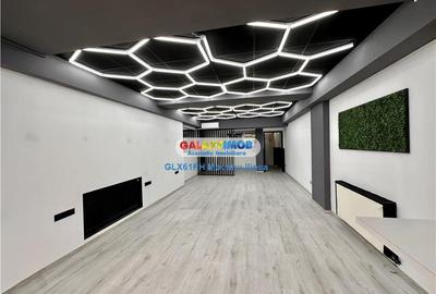 Inchiriere spatiu comercial, 140 mp, in Ploiesti, zona Cantacuzino - 2