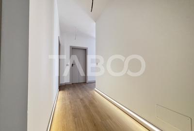 Apartament super finisat 3 camere Elite Residance Cluj Iris - 4