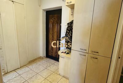 Apartament 1 camera | 35 mpu | Zona Minerva Manastur - 6