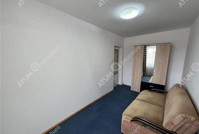 Apartament 3 camere decomandate 2 balcoane zona Mihai Viteazul Sibiu - 6