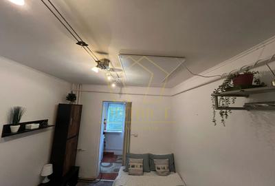 Apartament cu o camera la parter inalt | Lipovei - 5