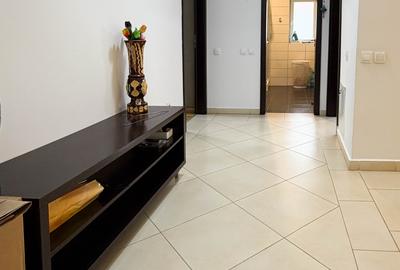 Pipera: Vila spatioasa cu 5 dormitoare si o curte de 350 mp ! - 16
