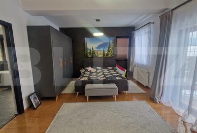 Casa Brasov- Premium - garaj , 6 camere, terasa, curte, mobilata - 8