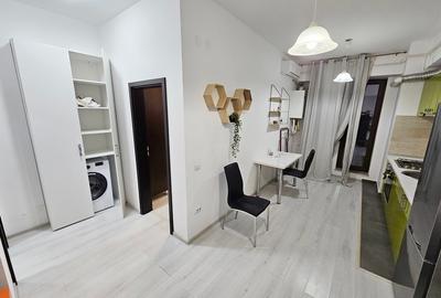 Vânzare Apartament 2 Camere, Bloc Nou, Zona Centrală - Lângă Palas Mall, Iași