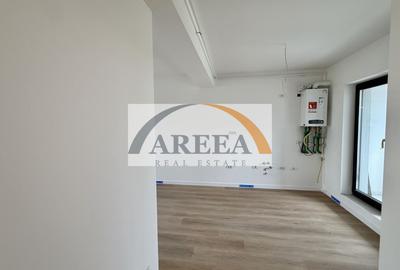 Penthouse 2 camere cu finisaje premium, 2 terase Complex Boutique - 8