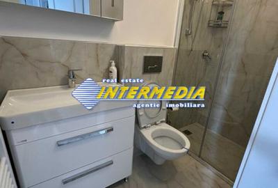 CASA DE INCHIRIAT I 96 MP I 3 CAMERE I 2 BAI I CETATE-KAUFLAND I MOBILATA I - 10