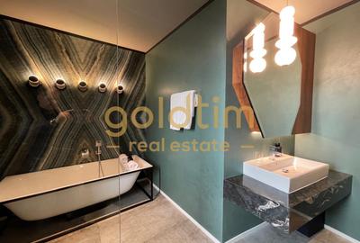 APARTAMENT UNIC/4CAMERE/DESIGN/SERVICII HOTELIERE/PRIMAVERII/TERASA 63MP/PARCARE - 21