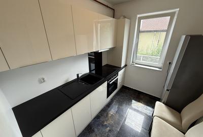 Apartament 3 camere început de Borhanci cu parcare - 2