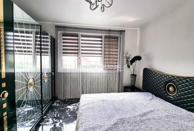 Apartament 3 camere, 86 mp. in Floresti, zona BMW - 13
