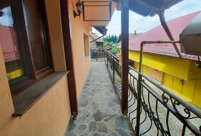 Casa de vanzare,340 mp,7 camere, Alexandru cel Bun Neamt (Bistrita), Cod 158919 - 6