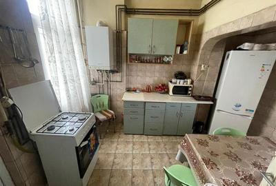 Apartament 3 camere Magazinul Unirea - 5